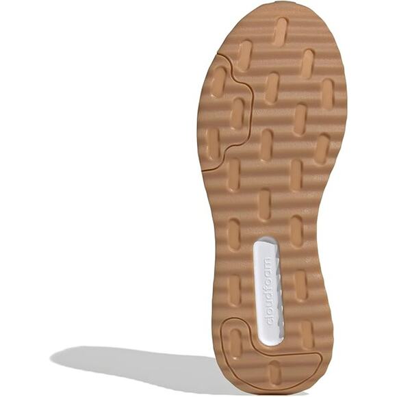 NWT adidas Men\'s X_PLR Path Sneaker, Dark Blue/White/Gum, 11